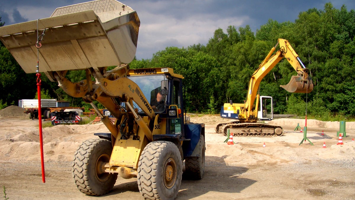 Männerspielplatz Spezial für Gruppen